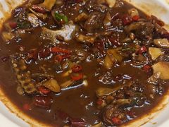 -嗣林·爷爷的私房菜(湾里店)