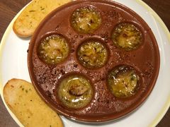 佩斯卡拉风味蒜香蜗牛-萨莉亚意式餐厅(杭州滨江天街店)