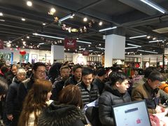 -顶呱呱彩棉服饰有限公司(古方路店)