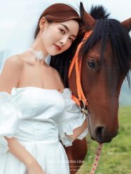 -蒙娜丽莎婚纱摄影·旅拍