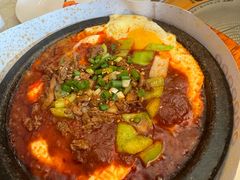 -七八冷面·延边朝鲜族美食(欢乐谷店)