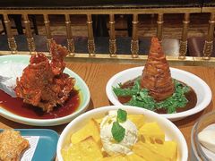 -新白鹿餐厅(银泰西湖文化广场店)