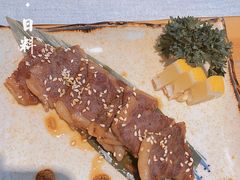 -浦·传统日式料理(3 5 1 1 店)