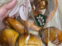 -德南面包房(尚都店)