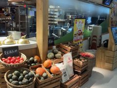 -西贝(枫蓝国际购物中心店)