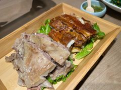 -阿西娅·西北妈妈拿手菜·清真(西关店)