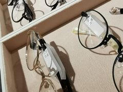 -目艮眼镜SHOWROOM(品牌集合店)