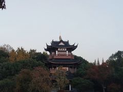 -范蠡湖公园