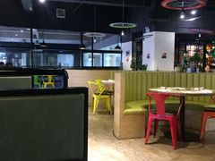 -瑞伯克牛排自助餐厅天一广场店