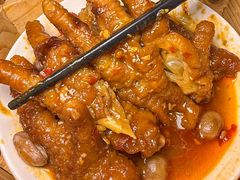 -翠香阁潮州菜馆·始于1994(珠江路店)