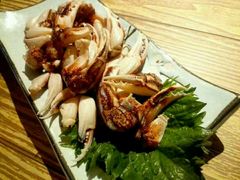 -红叶日料·放题·海胆·定食(星海店)