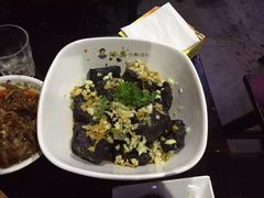 -地婆美食(洞庭东岸店)