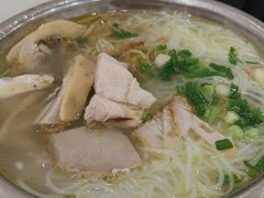 -华姐鸡粉(教育路店)