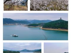 -北京金海湖景区