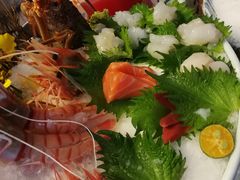 -王鼎精致料理铁板烧(世博源店)