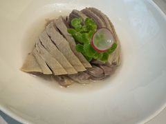 -太阳门淮扬菜(南京博物院店)