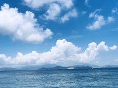-南丫岛