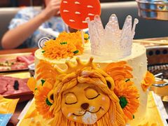 -CAKE BOSS 蛋糕老板(西单君太百货店)
