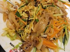 -桃园中华料理炸酱面(燕儿岛路店)