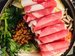 -MI WU FACTORY米屋美食工厂餐厅(绿地店)