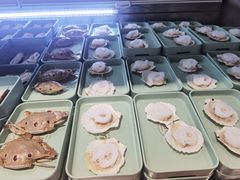 -蚝英雄·自助烤蚝(建设路店)
