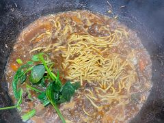-土食锅灶·地锅鸡(宝山路店)