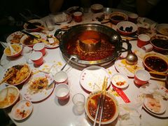 -蜀滋香鲜鱼美蛙火锅(339店)