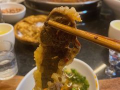 -好汉锅园林秘制老火锅 柴火霸王鸡(金沙店)