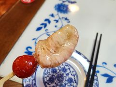 -老都一处饺子馆(道里店)