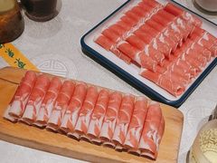 -东来顺饭庄(天坛店)