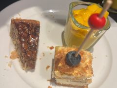 -杭州滨江世融艾美酒店·新食谱全日餐厅