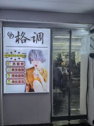 -格调形象