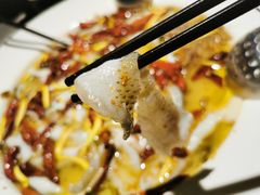 -新太二·鲜料川菜(东汇城店)