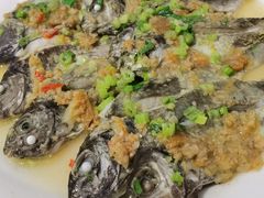 -后田海鲜餐厅(南澳香湖湾店)