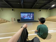 -极限PLAY运动娱乐新世界·团建派对潮玩休闲馆·室内蹦极高空游乐园