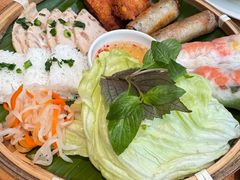-越美小馆·越南料理(曲江店)
