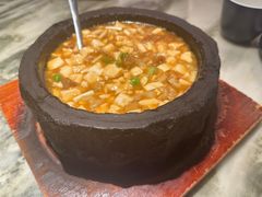 -绿茶餐厅(昆明世纪金源店)