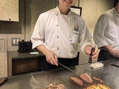 -神户牛排餐厅MOURIYA(总店)