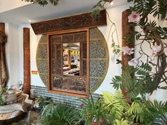 -翠姐姐农家大院·老底子萧山菜(建设一路店)