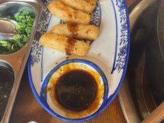-茶马古道·野生菌清汤黄牛肉(沙溪店)