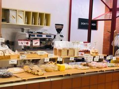 -C·BREAD饱仓(北苑店)