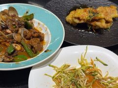 -双海酒店·非遗渔家菜(南戴河店)