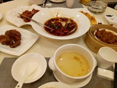 -古韵轩·江浙融合菜(梁溪店)