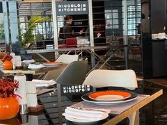 -长沙尼依格罗酒店