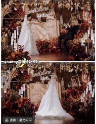 -Sunny喜铺婚礼定制·求婚策划