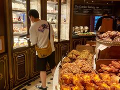 -B&C黄油与面包·THE GARDEN BAKERY概念店(世纪汇店)