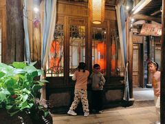 -大张烙馍村(绿地店)
