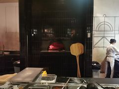 -Mercato莫卡多露台餐厅与酒吧(K11店)