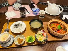 -佛山希尔顿酒店·融誉亚洲美食荟