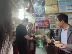 -三姐海南粉(骑楼老街店)